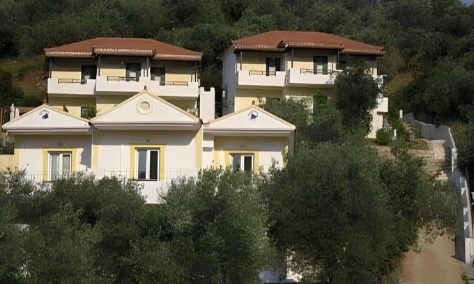 Skopelos Apartment | 75 m² Apartment ∙ 2 bedrooms ∙ 5 guests
