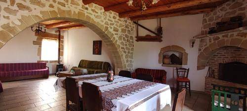 Fres House | 75 m² House ∙ 1 bedroom ∙ 4 guests