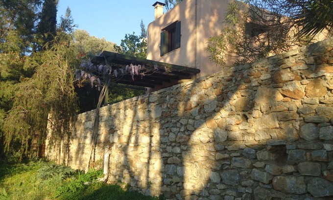 Faistos House | 75 m² House ∙ 2 bedrooms ∙ 5 guests