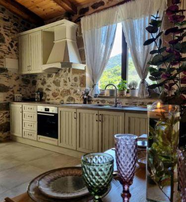 Mesavlia House | 75 m² House ∙ 2 bedrooms ∙ 5 guests
