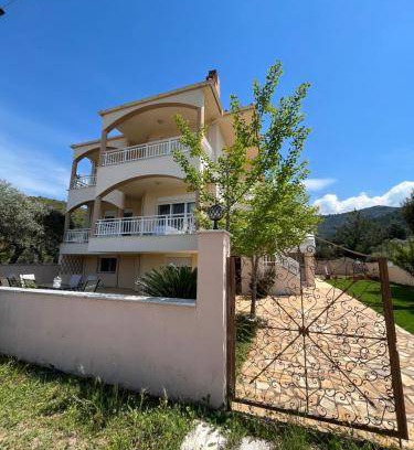 Skala Rachoniou House | 75 m² House ∙ 2 bedrooms ∙ 6 guests