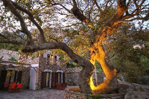 Armenistis House | 75 m² House ∙ 5 guests