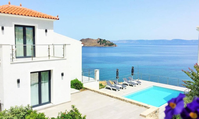 Anaxos Resort | 75 m² Resort ∙ 2 bedrooms ∙ 127 guests