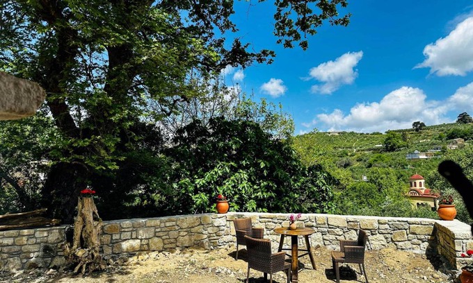 Panethimos House | 78 m² House ∙ 2 bedrooms ∙ 4 guests