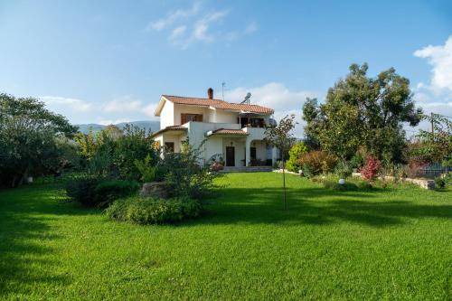 Nei Pori House | 78 m² House ∙ 2 bedrooms ∙ 5 guests
