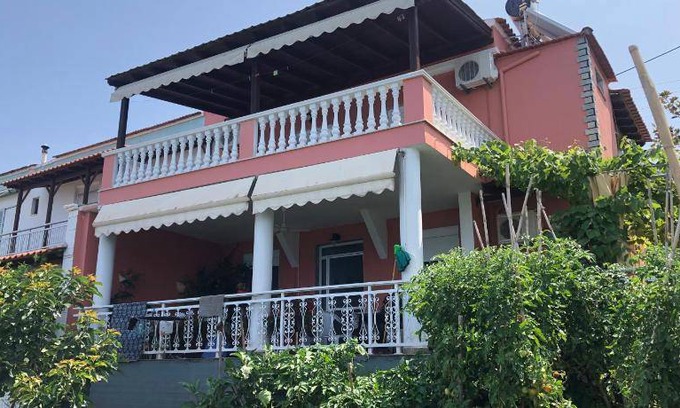 Skala Marion Apartment | 79 m² Apartment ∙ 3 bedrooms ∙ 9 guests