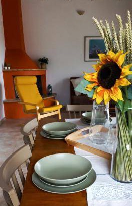 Evgiros House | 79 m² House ∙ 2 bedrooms ∙ 6 guests