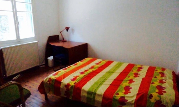 Volos City Centre Other | 79 m² Shared room ∙ 1 bedroom ∙ 3 guests