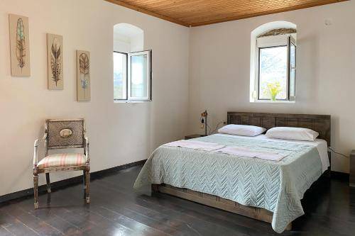 Kamboi Apartment | 80 m² Apartment ∙ 2 bedrooms ∙ 4 guests