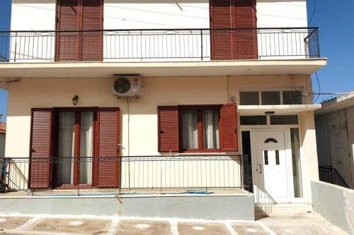 Pylos Apartment | 80 m² Apartment ∙ 2 bedrooms ∙ 5 guests