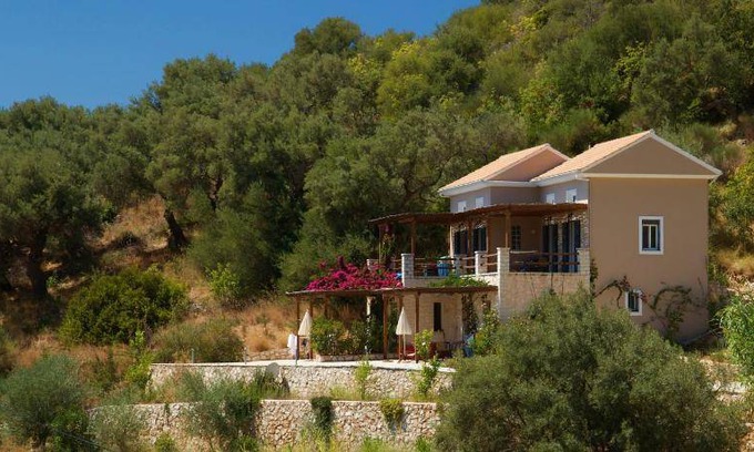 Evgiros Apartment | 80 m² Apartment ∙ 2 bedrooms ∙ 5 guests