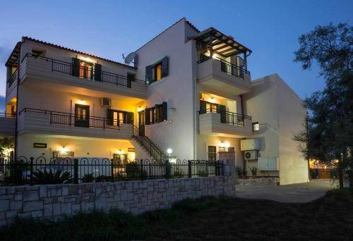 Almyrida Apartment | 80 m² Apartment ∙ 5 guests