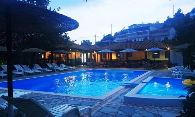 Agia Paraskevi Bed & Breakfast | 80 m² Bed and breakfast ∙ 7 guests