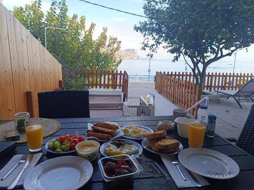 Stegna House | 80 m² House ∙ 1 bedroom ∙ 5 guests