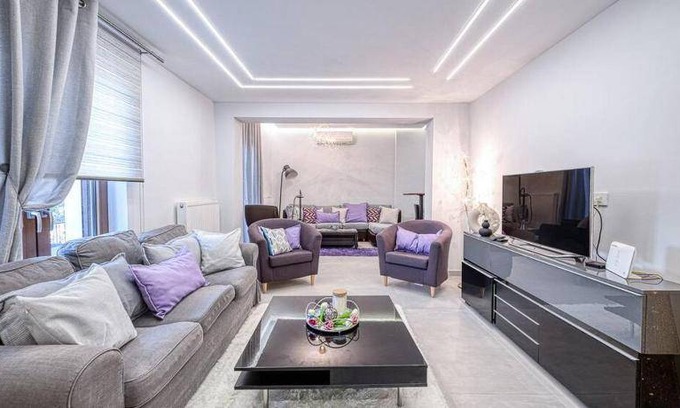 Mavromati House | 80 m² House ∙ 3 bedrooms ∙ 6 guests