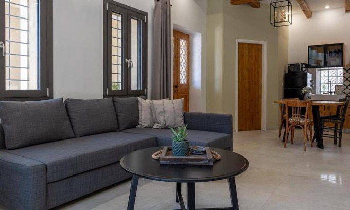 Faneromeni House | 81 m² House ∙ 2 bedrooms ∙ 5 guests