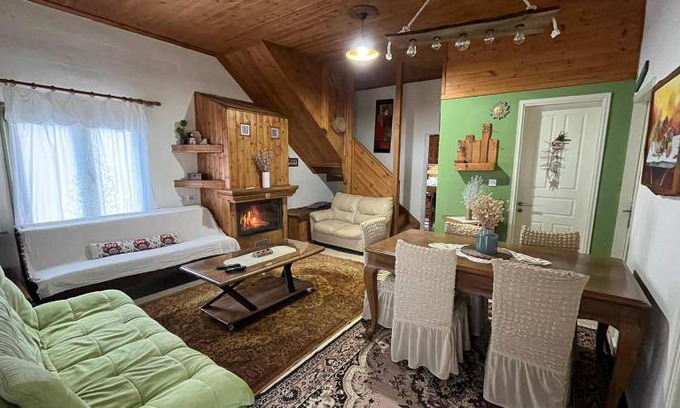 Plataniotissa House | 85 m² House ∙ 2 bedrooms ∙ 6 guests