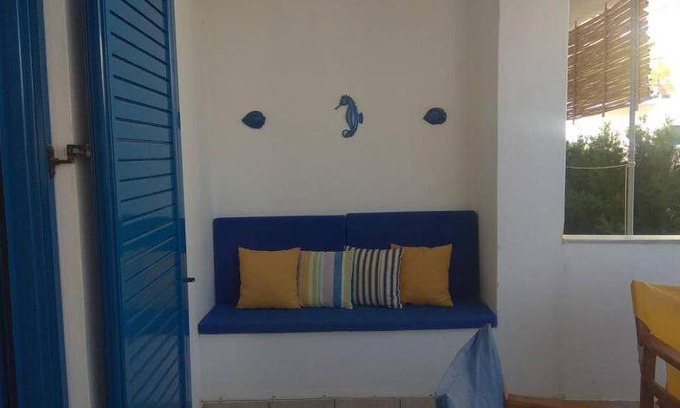 Archanes-Asterousia Villa | 85 m² Villa ∙ 3 bedrooms ∙ 5 guests