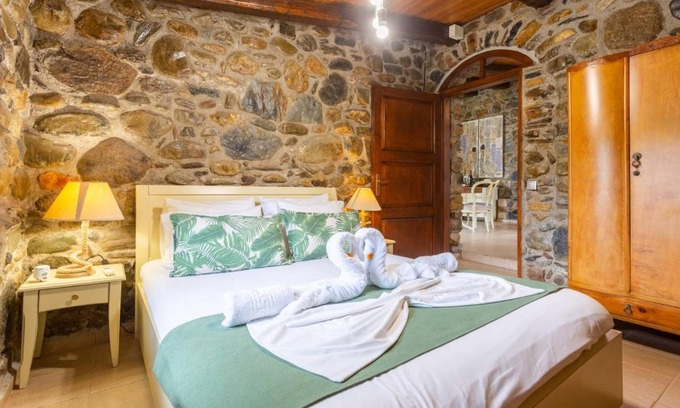 Koulkouthiana House | 88 m² House ∙ 2 bedrooms ∙ 6 guests