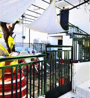 Trikeri House | 88 m² House ∙ 2 bedrooms ∙ 5 guests