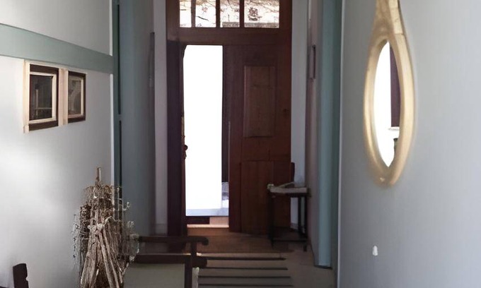 Glossa Apartment | 90 m² Apartment ∙ 2 bedrooms ∙ 6 guests