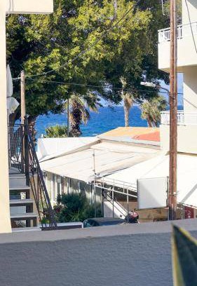 Ixia Apartment | 90 m² Apartment ∙ 2 bedrooms ∙ 5 guests