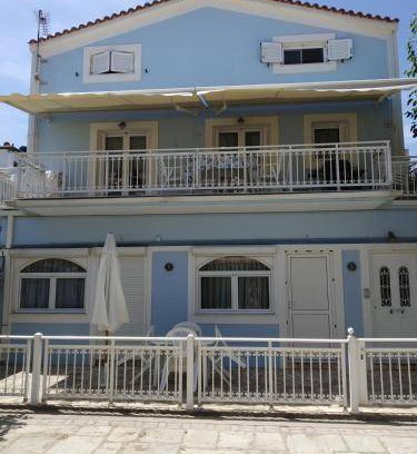 Ireon Apartment | 90 m² Apartment ∙ 3 bedrooms ∙ 5 guests