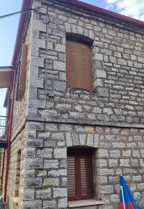 Agrafa House | 90 m² House ∙ 2 bedrooms ∙ 4 guests