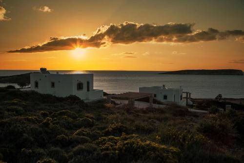 Lipsoi Villa | 90 m² Villa ∙ 2 bedrooms ∙ 5 guests