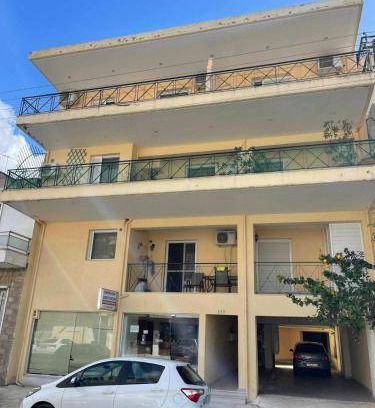Sparta Apartment | 92 m² Apartment ∙ 2 bedrooms ∙ 4 guests