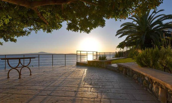 Avia Apartment | 93 m² Apartment ∙ 2 bedrooms ∙ 6 guests
