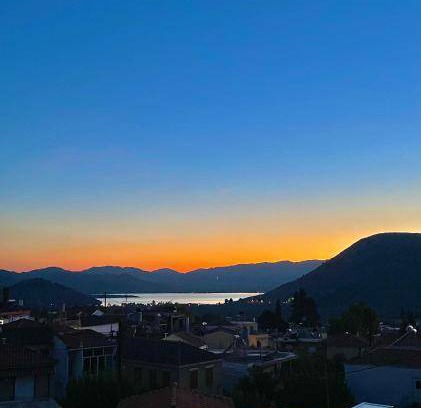 Mytilene House | 95 m² House ∙ 3 bedrooms ∙ 6 guests