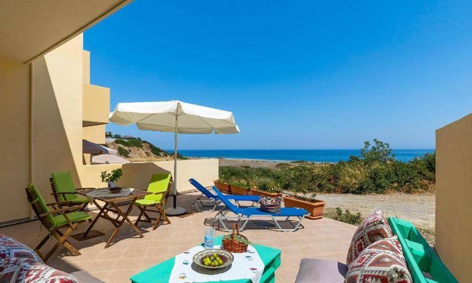 Lahania Apartment | 96 m² Apartment ∙ 2 bedrooms ∙ 5 guests