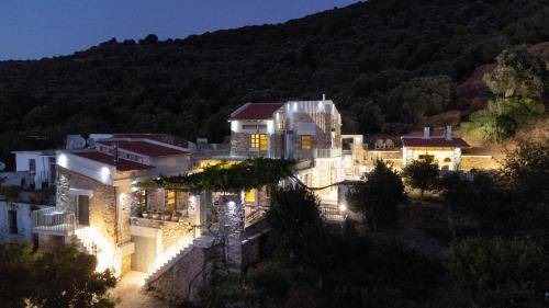 Kantanos-Selino Apartment | 98 m² Apartment ∙ 2 bedrooms ∙ 4 guests