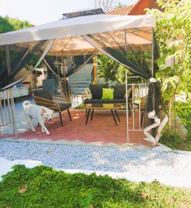 Asprovalta House | 99 m² House ∙ 3 bedrooms ∙ 8 guests