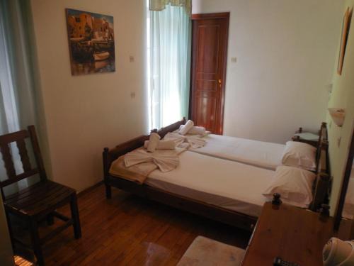 Skopelos House | Adonis Rooms