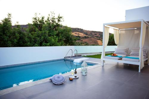 Bali Villa | Adrianna Villa 4ppl