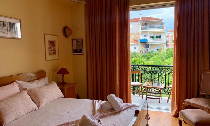 Zakynthos Apartment | Aestas Home