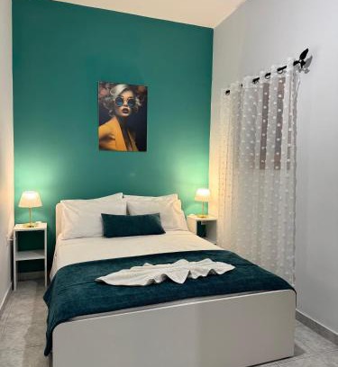 Petaloudes Apartment | Aesthetic Cozy Haven