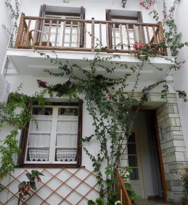Skopelos House | Aggela Guesthouse