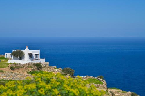 Sifnos House | Aggelis Villa