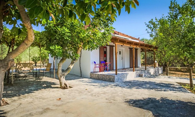 Ayios Kirikos House | Aggerikos Relax House