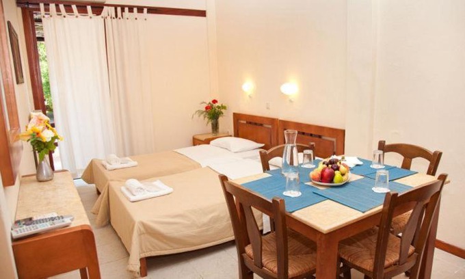 Agios Andreas House | Akroyali Seafront Retreat-Sunset Dreamy Oasis