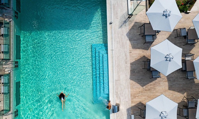 Toroni Hotel | Akti Toroni Boutique Hotel