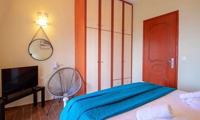 Xirokastello Apartment | Alavastros maisonettes