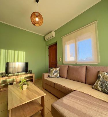 Papadhianika Apartment | Alea Home