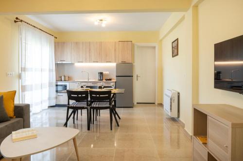 Ierissos Apartment | Alekos apartment