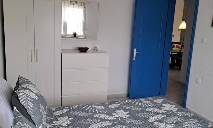 Nea Propontida Apartment | Alexanders House