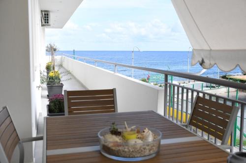 Hersonissos Centre Apartment | Ammos Suite