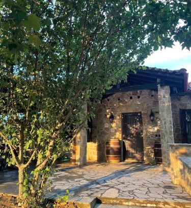 Volvi House | Ampeli StoneΗouse